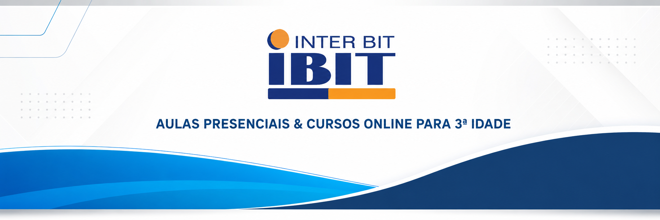 Curso de Informática Presencial para 3ª Idade | INFORMÁTICA PARA TERCEIRA IDADE